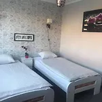 Δωμάτια σε οικογενειακή κατοικία Pokoje Mragowo Mrągowo