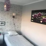 Δωμάτια σε οικογενειακή κατοικία Pokoje Mragowo *
