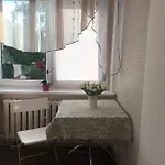 Δωμάτια σε οικογενειακή κατοικία Pokoje Mragowo
