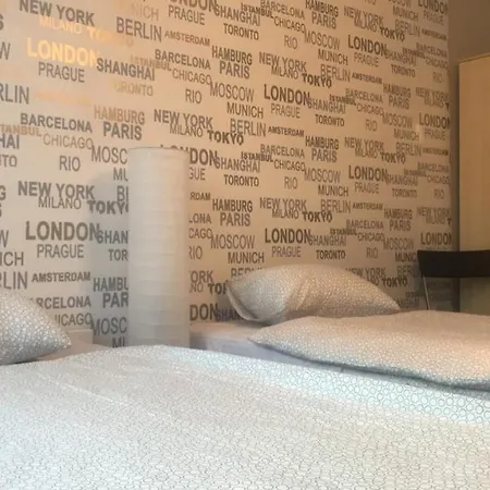Pokoje Mragowo Habitación en casa particular *