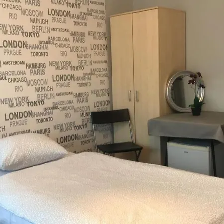 Pokoje Mragowo בית אירוח מארנגובו