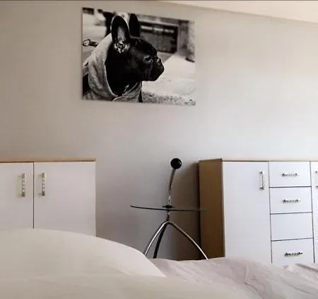 Pokoje Mragowo Habitación en casa particular Mrągowo