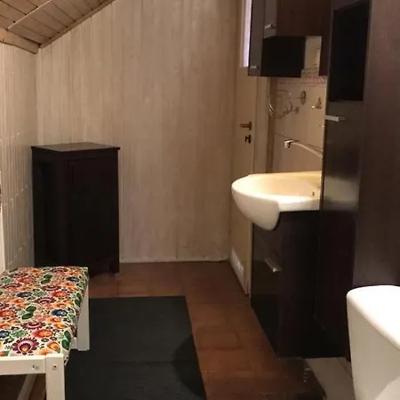 Pokoje Mragowo *