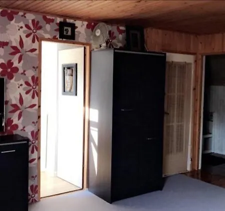 Quarto em Acomodações Particulares Pokoje Mragowo