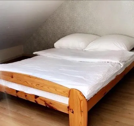 Pokoje Mragowo *