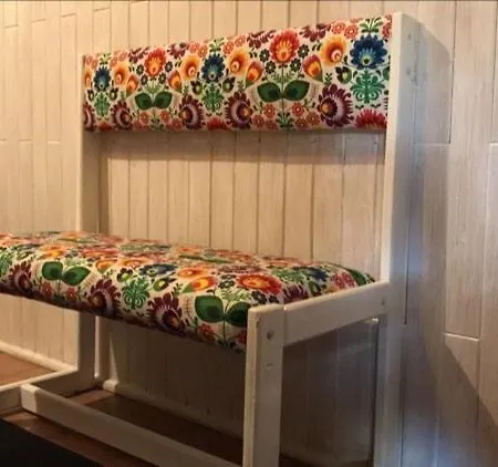 Privatunterkunft Pokoje Mragowo