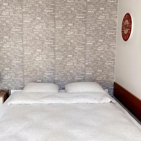 Pokoje Mragowo בית אירוח