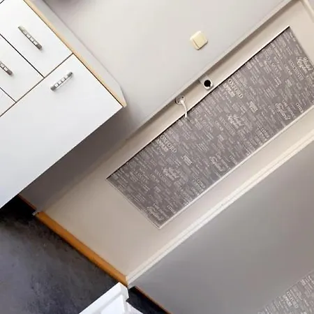 Pokoje Mragowo * מארנגובו