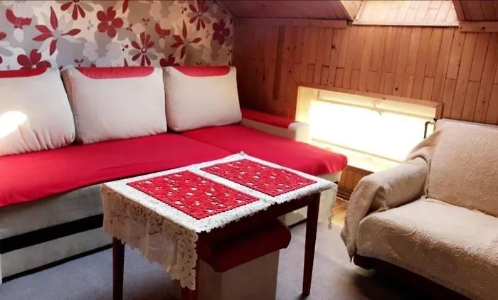 Pokoje Mrągowo Kwatera prywatna *