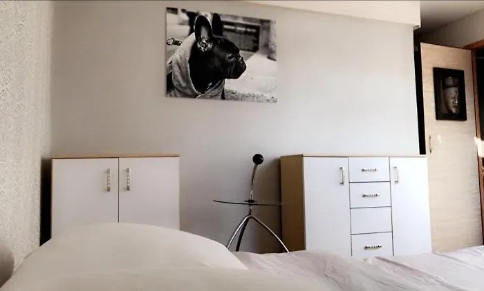 Pokoje Mrągowo Kwatera prywatna Mrągowo