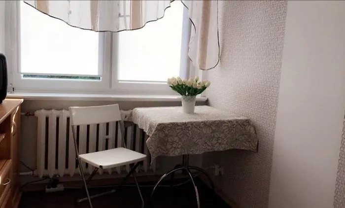 Kwatera prywatna Pokoje Mrągowo