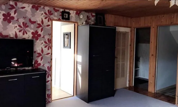 Kwatera prywatna Pokoje Mrągowo