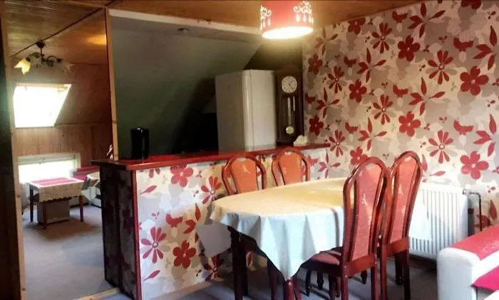 Pokoje Mragowo Mrągowo