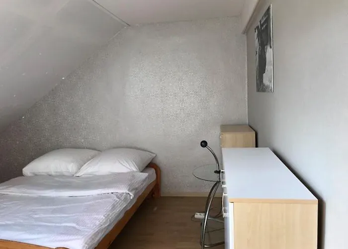 Pokoje Mragowo Privatunterkunft Mrągowo