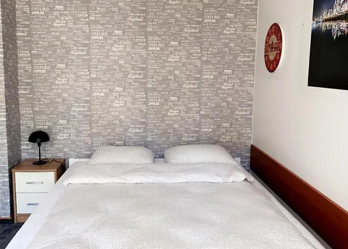 Pokoje Mrągowo Kwatera prywatna